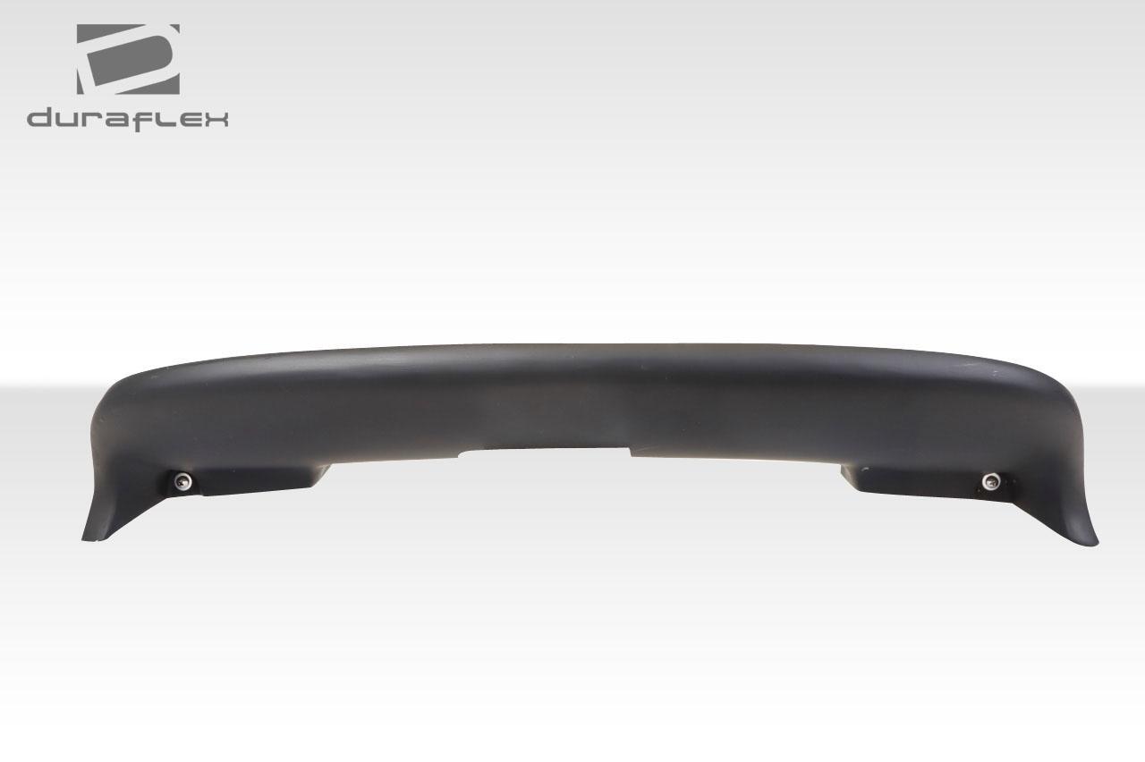 1993-2001 Subaru Impreza Duraflex STI Look Rear Wing - Image 4