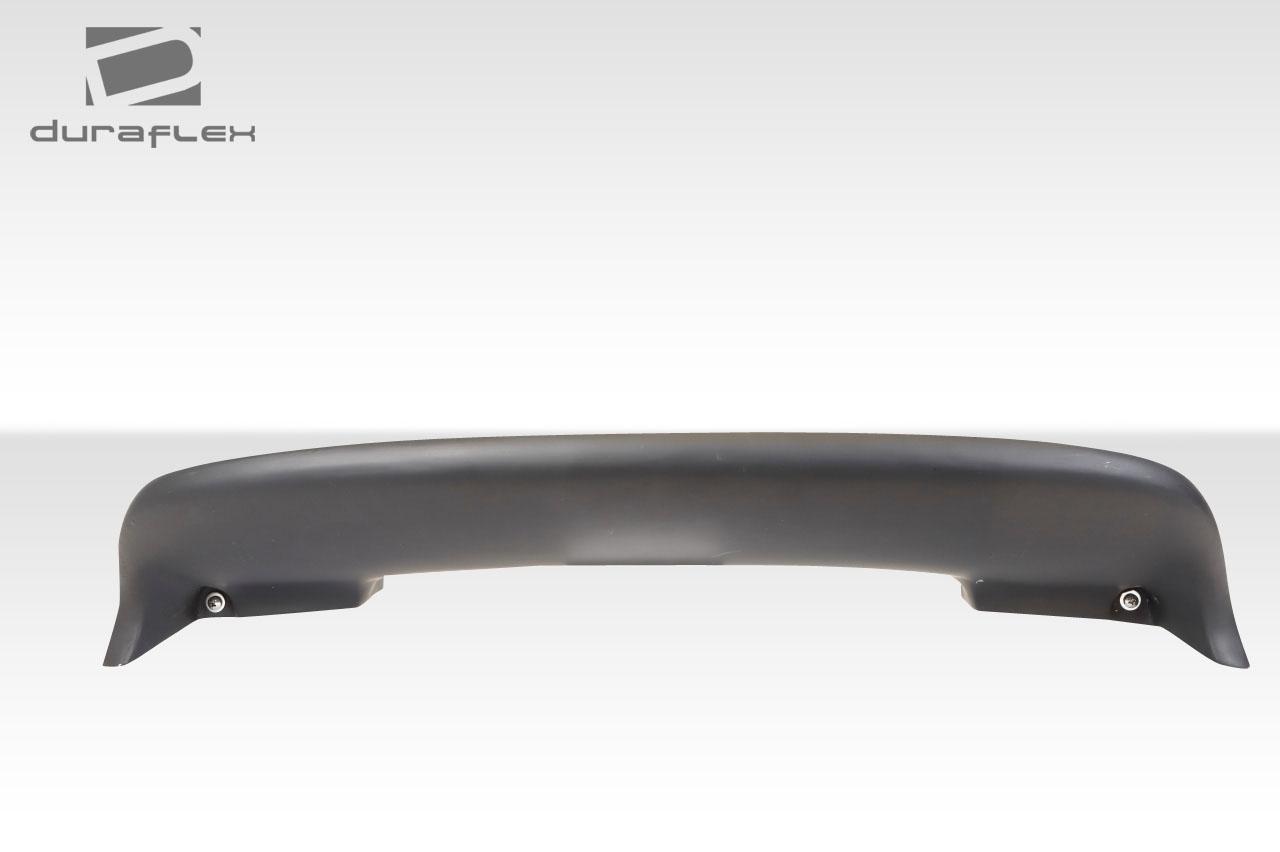 1993-2001 Subaru Impreza Duraflex STI Look Rear Wing - Image 7