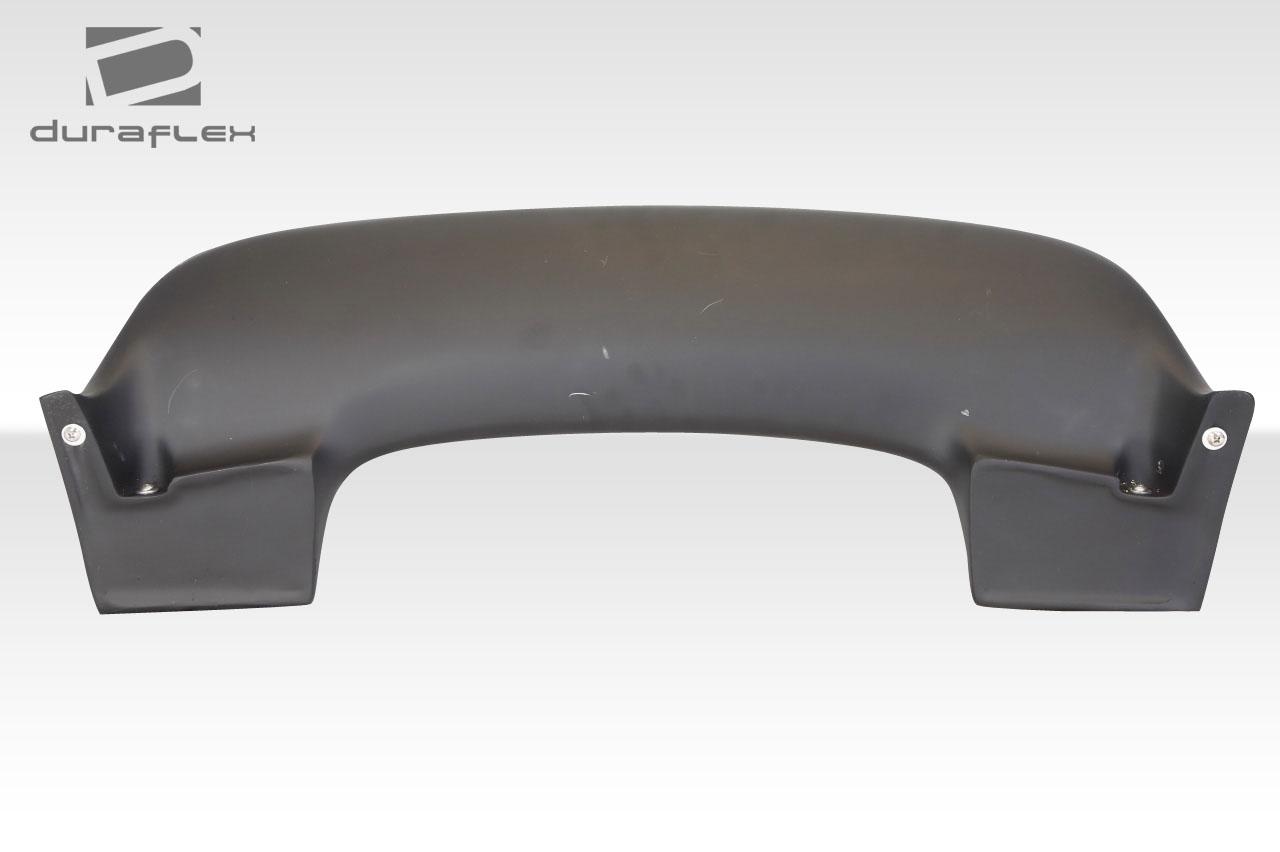 1993-2001 Subaru Impreza Duraflex STI Look Rear Wing - Image 8
