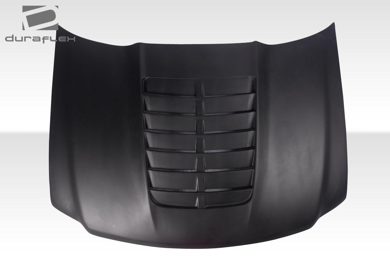 1997-2003 Ford F150 Duraflex GT500 V2 Hood - Image 2