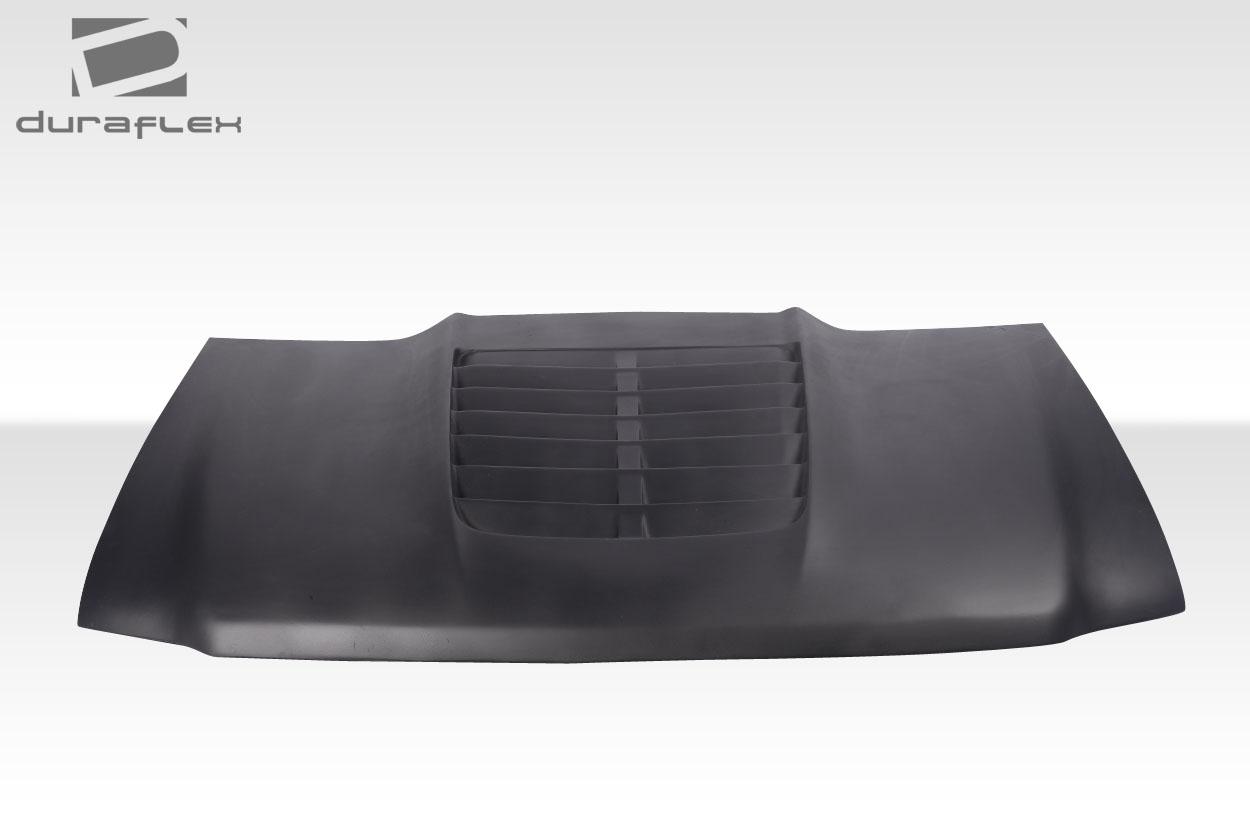 1997-2003 Ford F150 Duraflex GT500 V2 Hood - Image 3