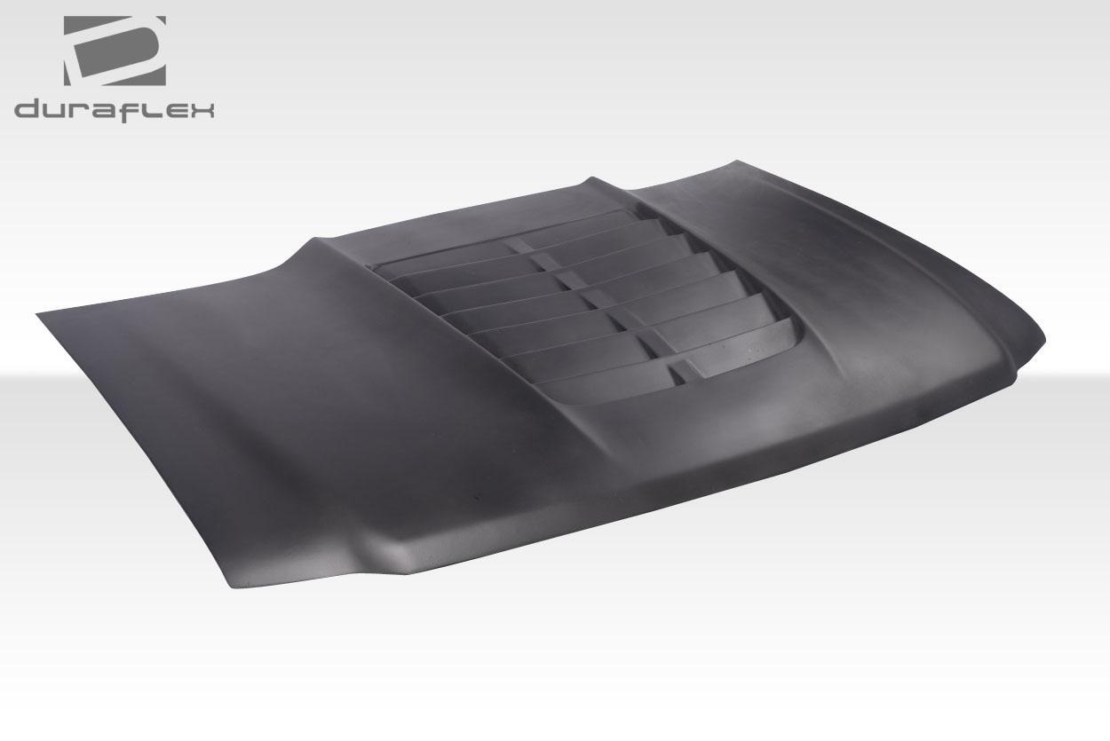 1997-2003 Ford F150 Duraflex GT500 V2 Hood - Image 4