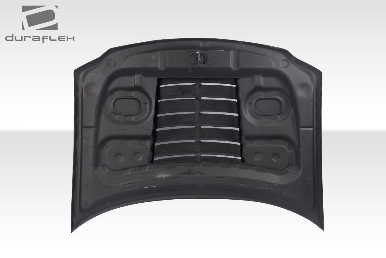 1997-2003 Ford F150 Duraflex GT500 V2 Hood - Image 6