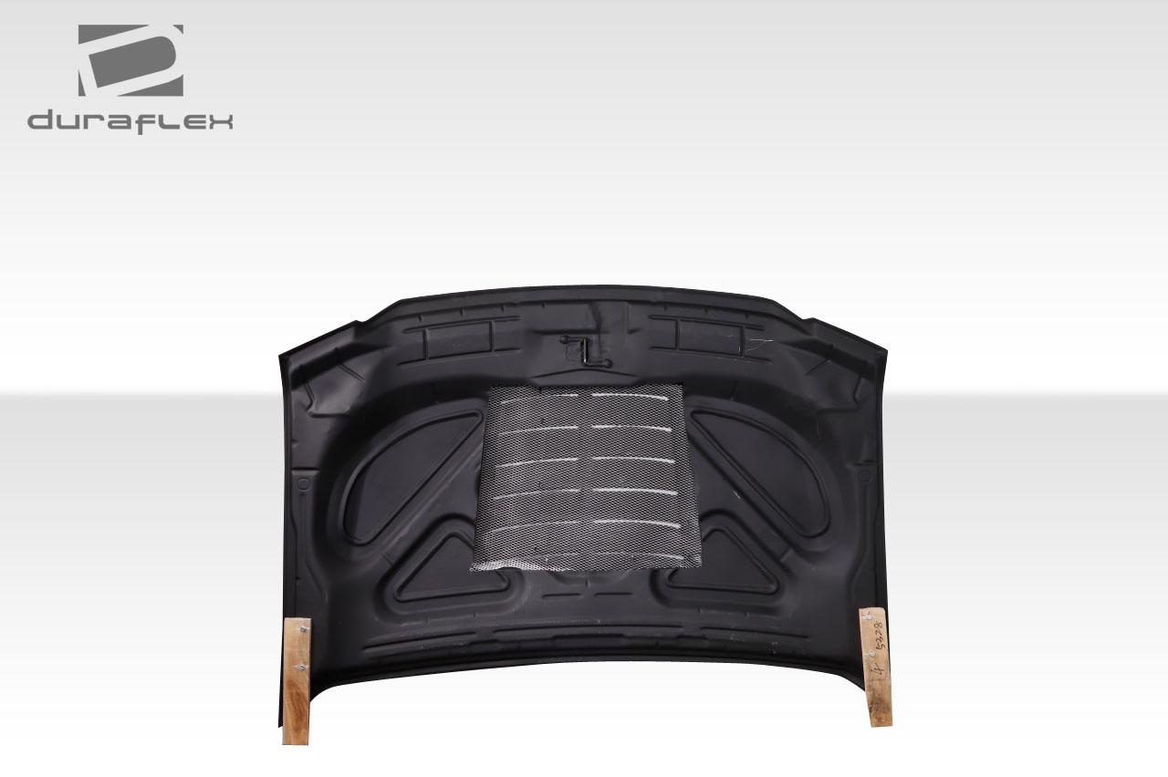 1999-2007 Ford Super Duty Duraflex GT500 V2 Hood - Image 12