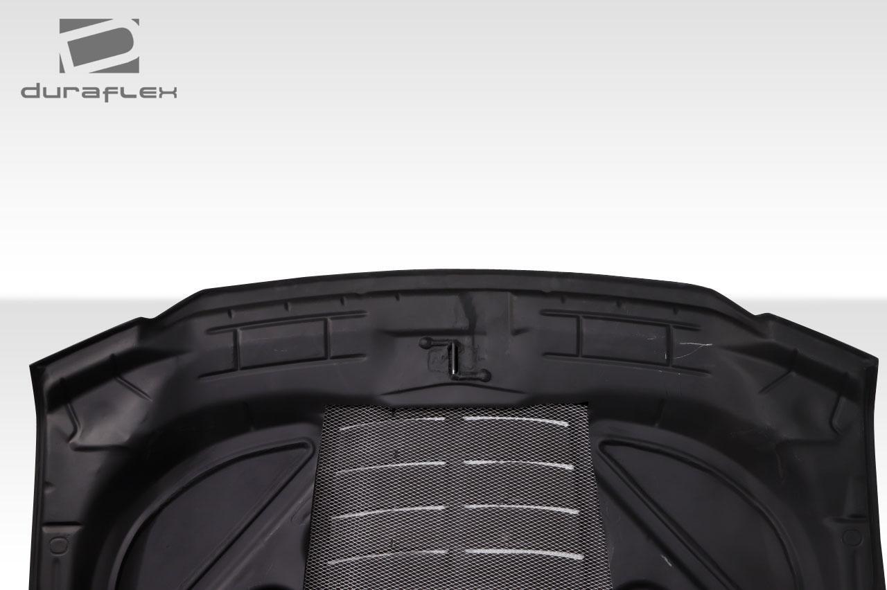 1999-2007 Ford Super Duty Duraflex GT500 V2 Hood - Image 13