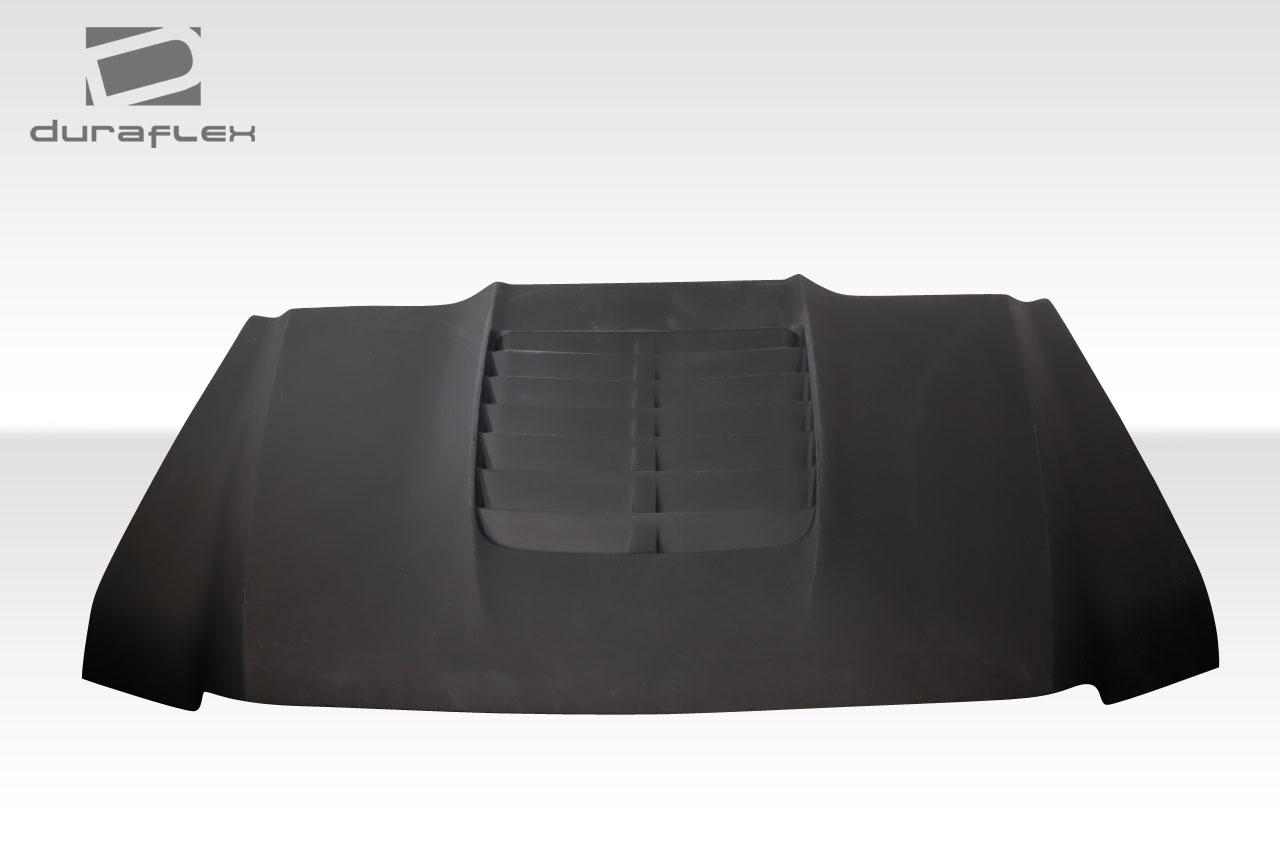 1999-2007 Ford Super Duty Duraflex GT500 V2 Hood - Image 2