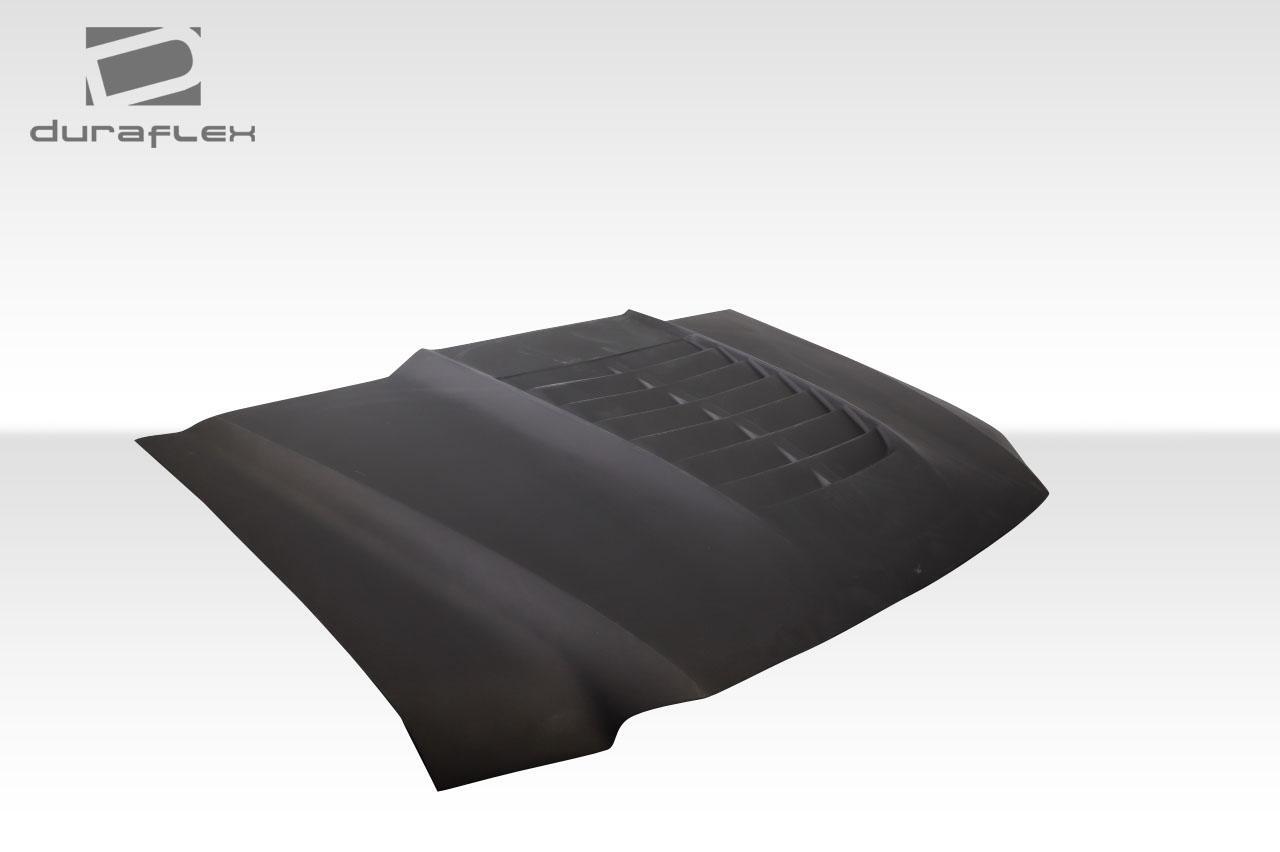1999-2007 Ford Super Duty Duraflex GT500 V2 Hood - Image 3