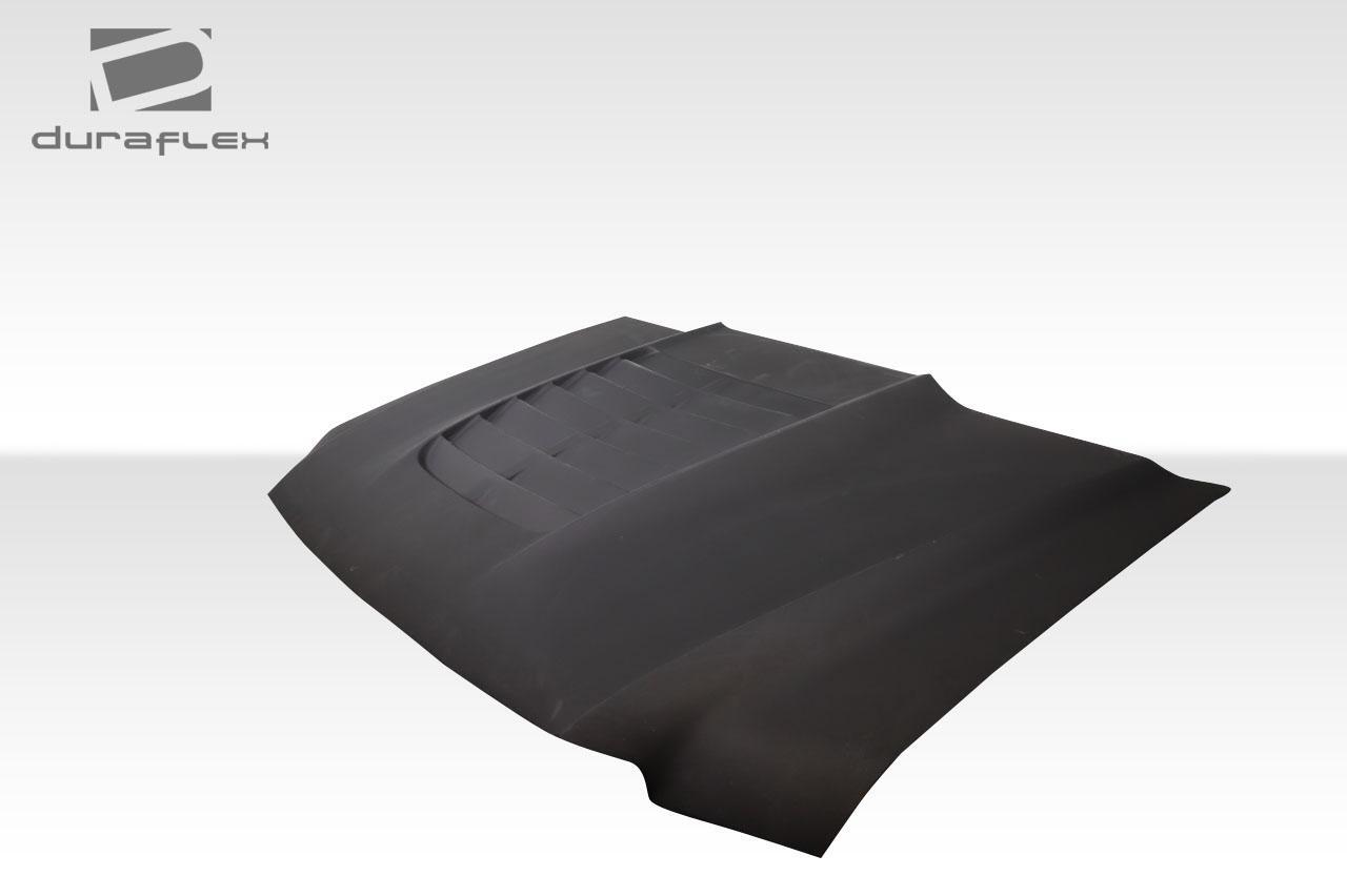 1999-2007 Ford Super Duty Duraflex GT500 V2 Hood - Image 4