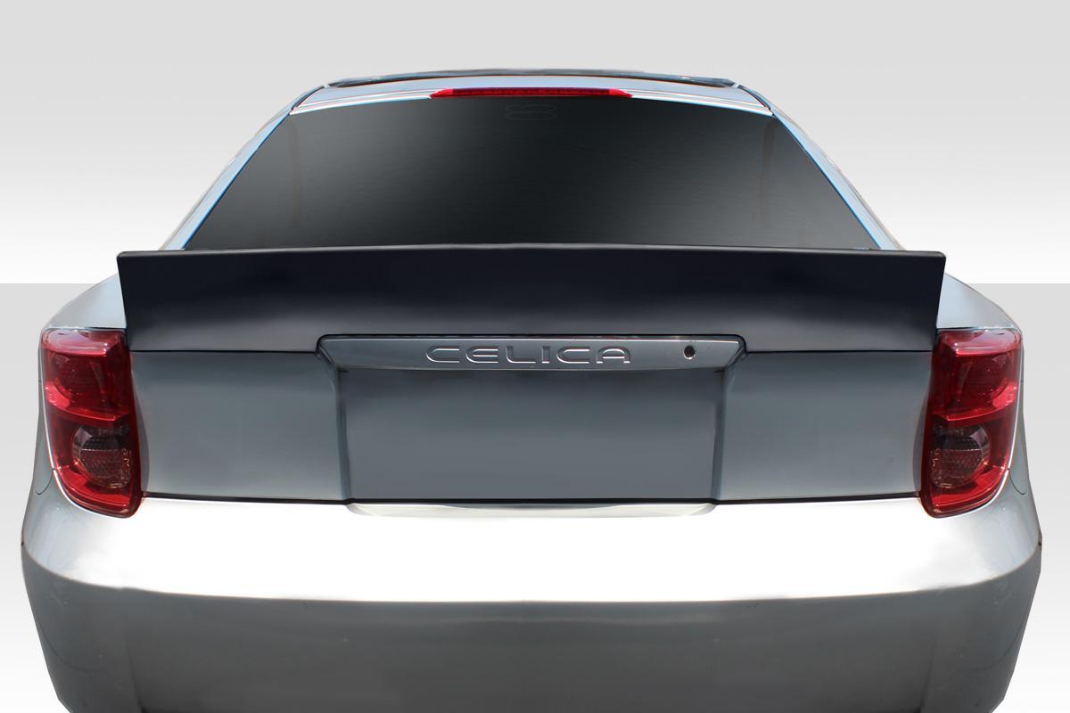 2000-2005 Toyota Celica Duraflex RBS Rear Wing - Image 1