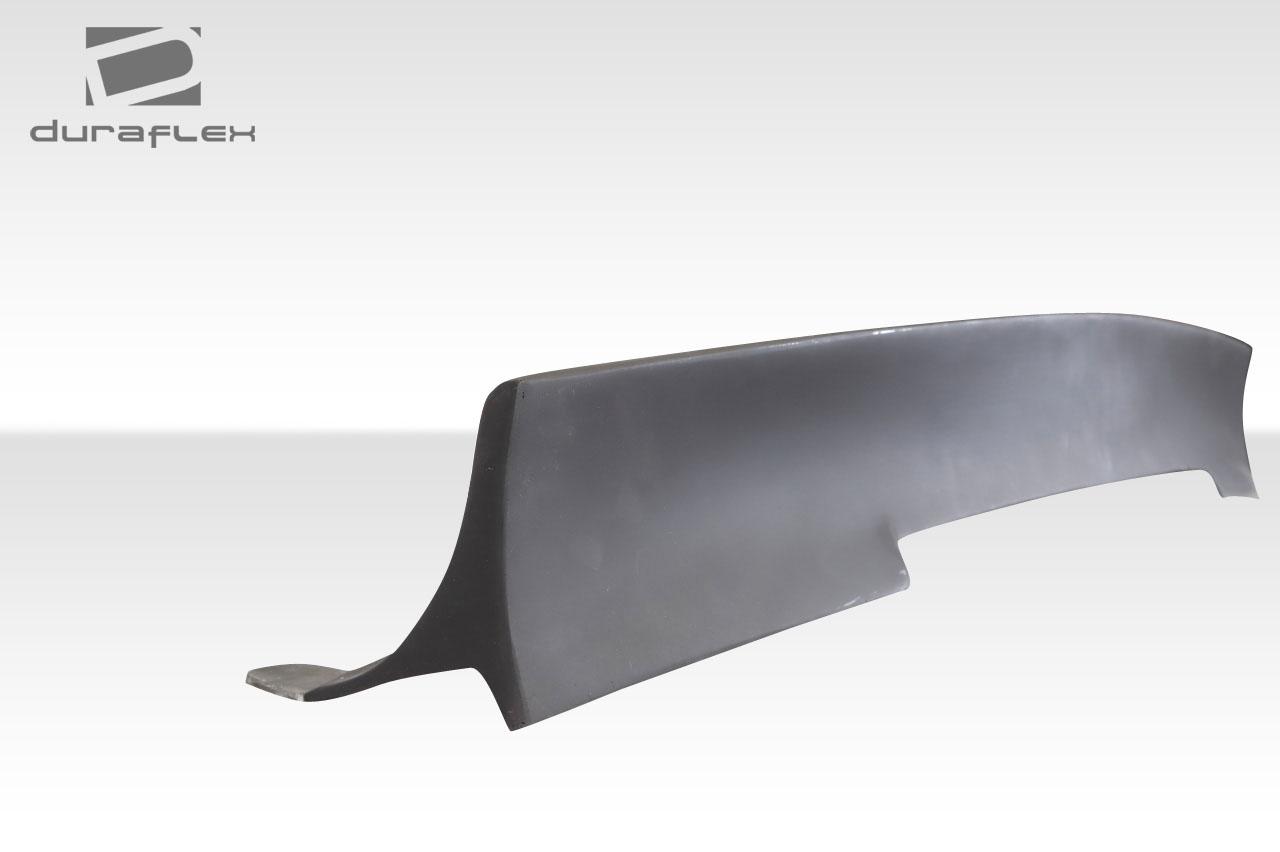 2000-2005 Toyota Celica Duraflex RBS Rear Wing - Image 8