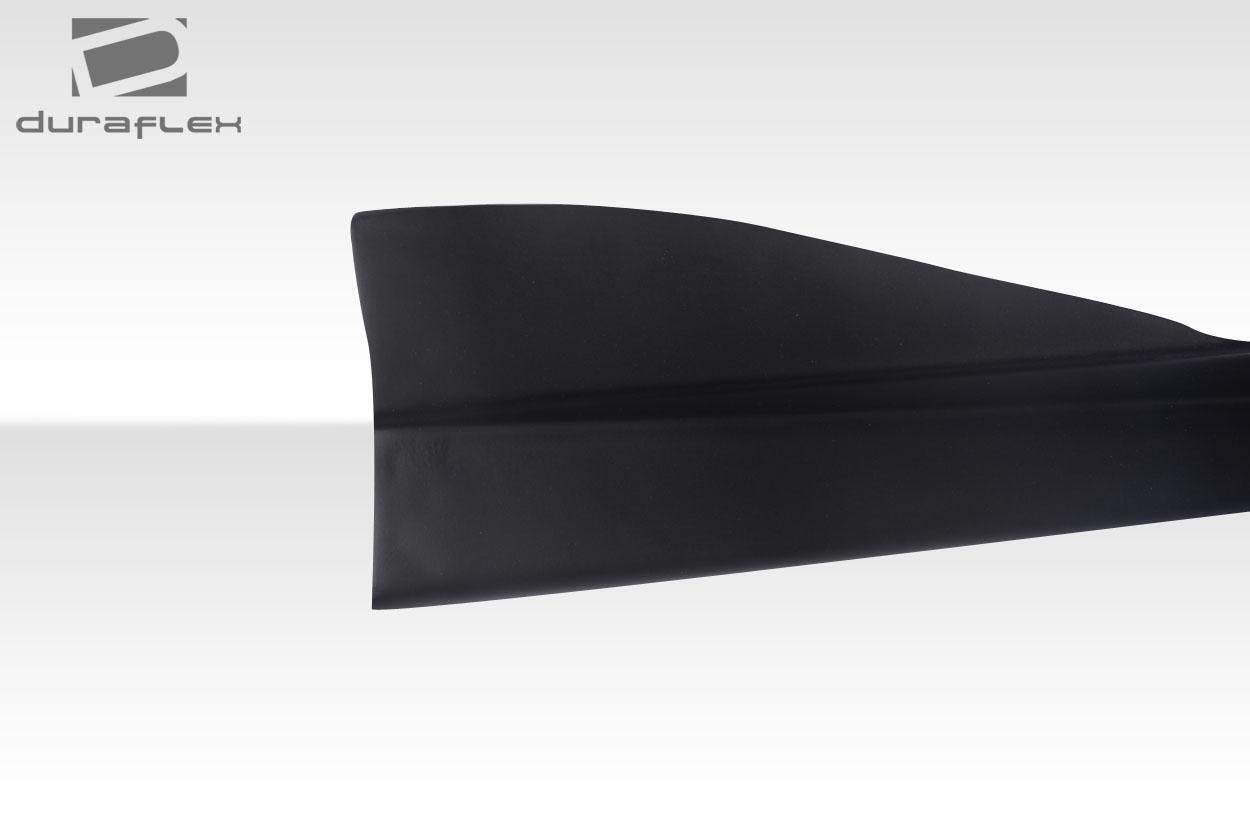 2003-2007 Honda Accord Duraflex H Sport Side Skirts - Image 5