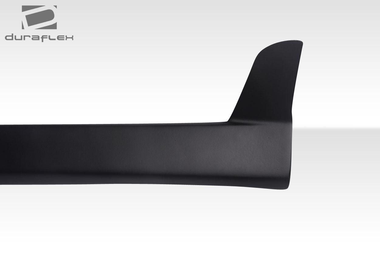 2003-2007 Honda Accord Duraflex H Sport Side Skirts - Image 6