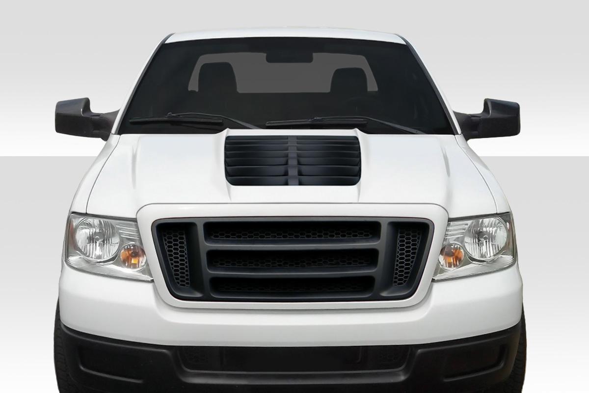 2004-2008 Ford F150 Duraflex GT500 V2 Hood - Image 1