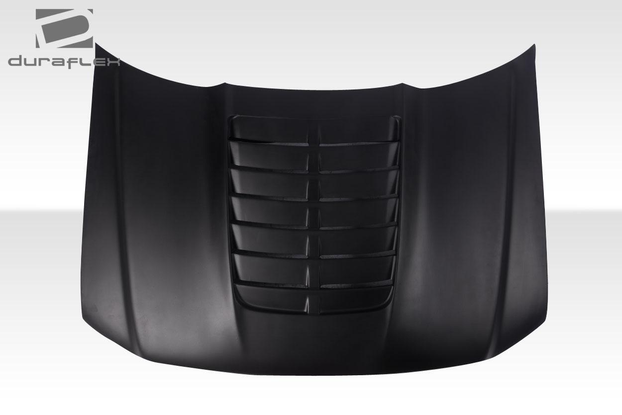 2004-2008 Ford F150 Duraflex GT500 V2 Hood - Image 2