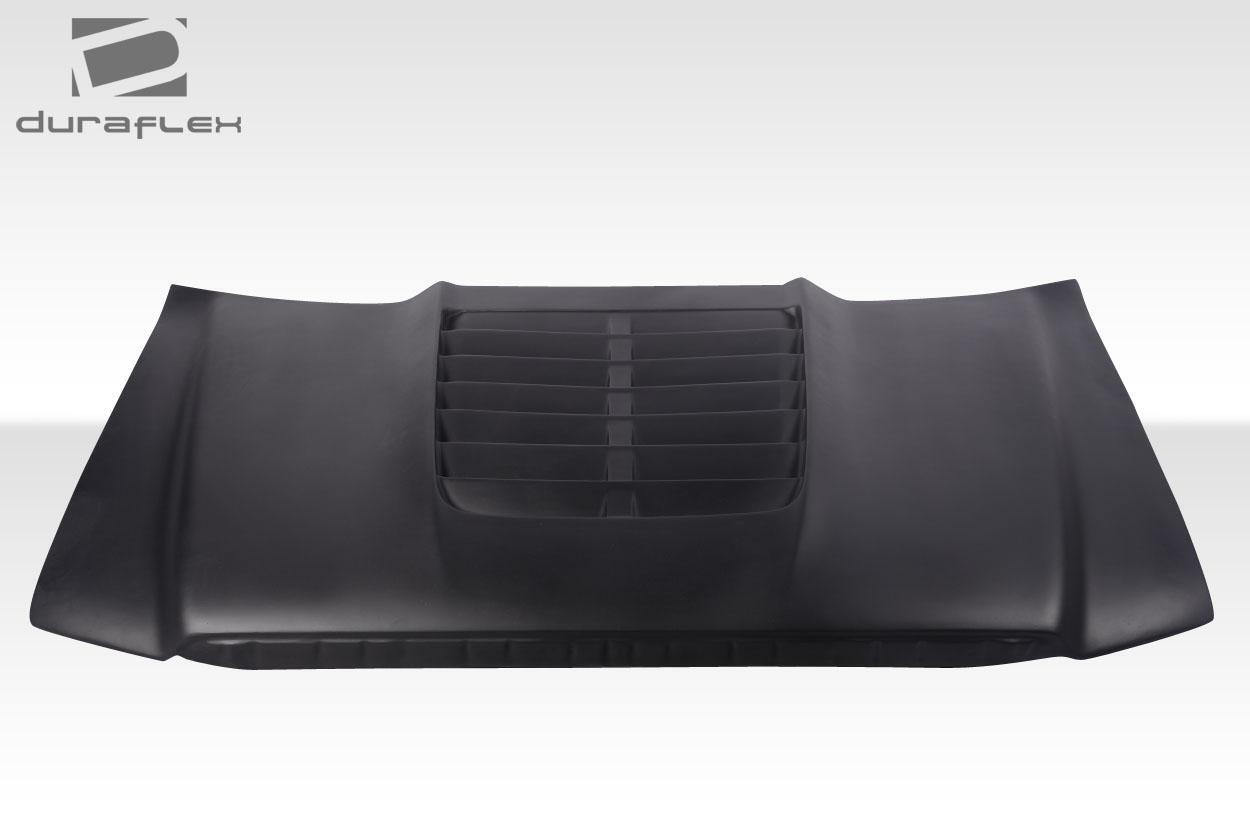 2004-2008 Ford F150 Duraflex GT500 V2 Hood - Image 3