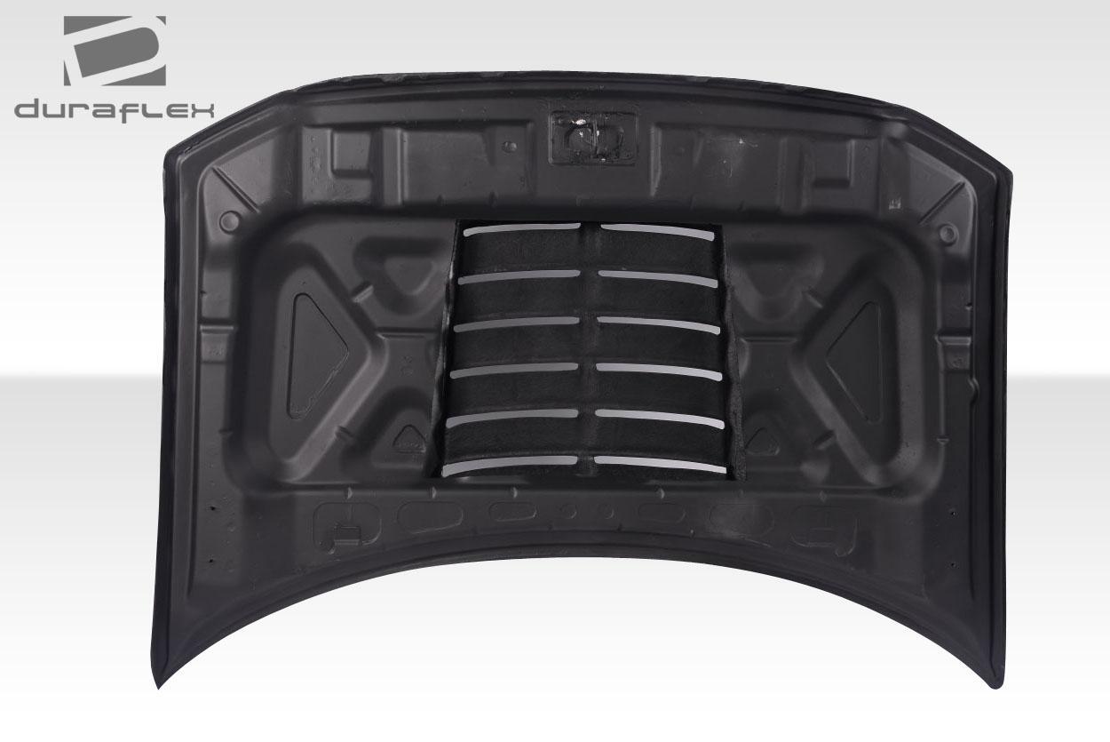 2004-2008 Ford F150 Duraflex GT500 V2 Hood - Image 6