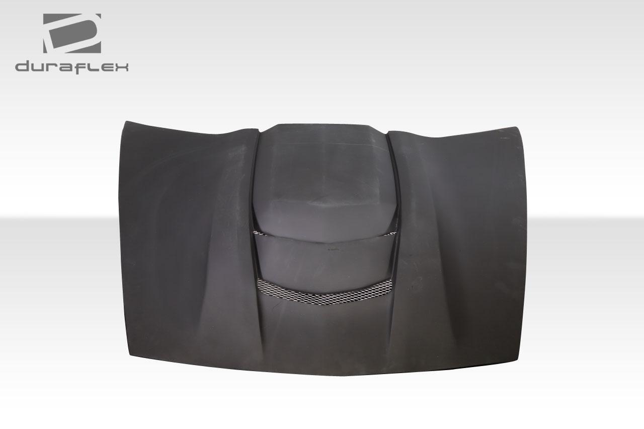 2005-2013 Chevrolet Corvette Duraflex ZR1 V2 Hood - Image 2