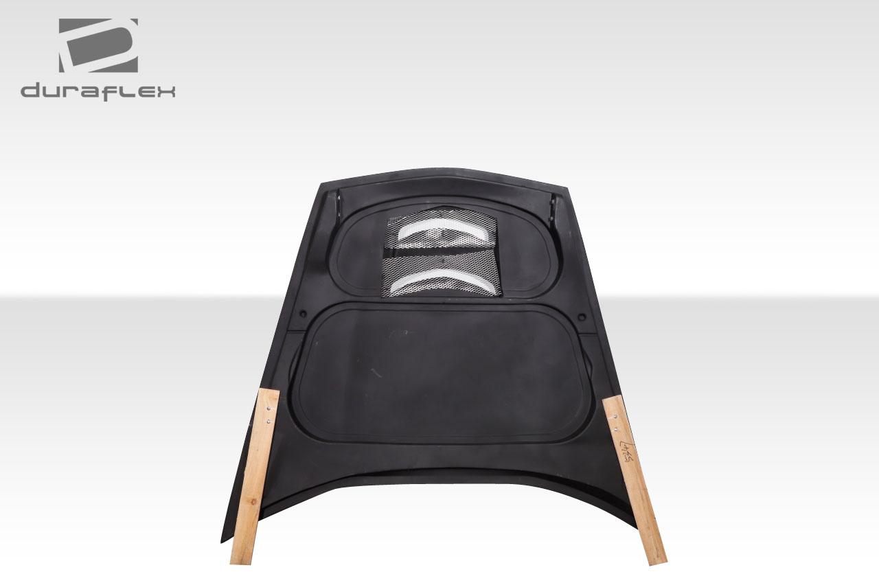 2005-2013 Chevrolet Corvette Duraflex ZR1 V2 Hood - Image 8