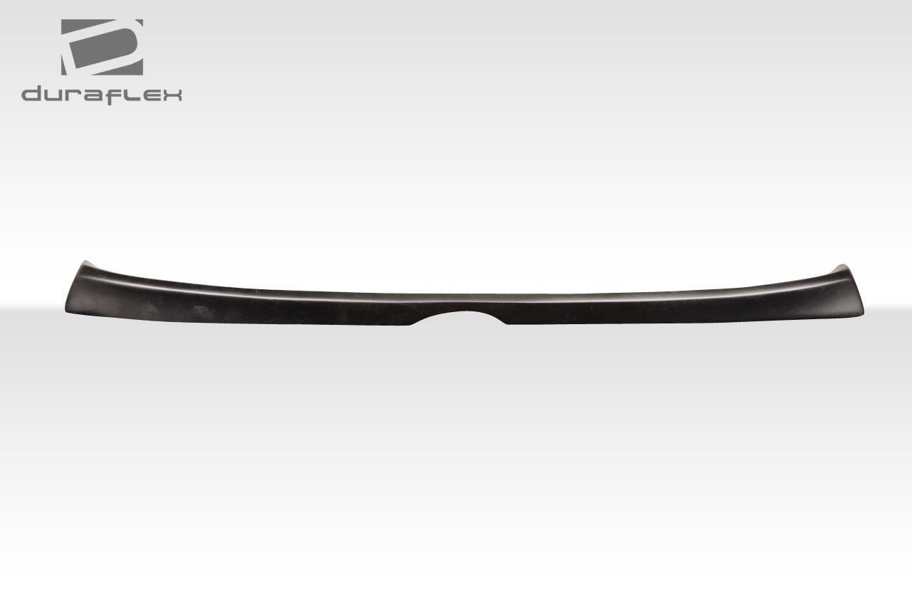 2008-2011 Subaru Impreza Duraflex R Spec Rear Wing - Image 3