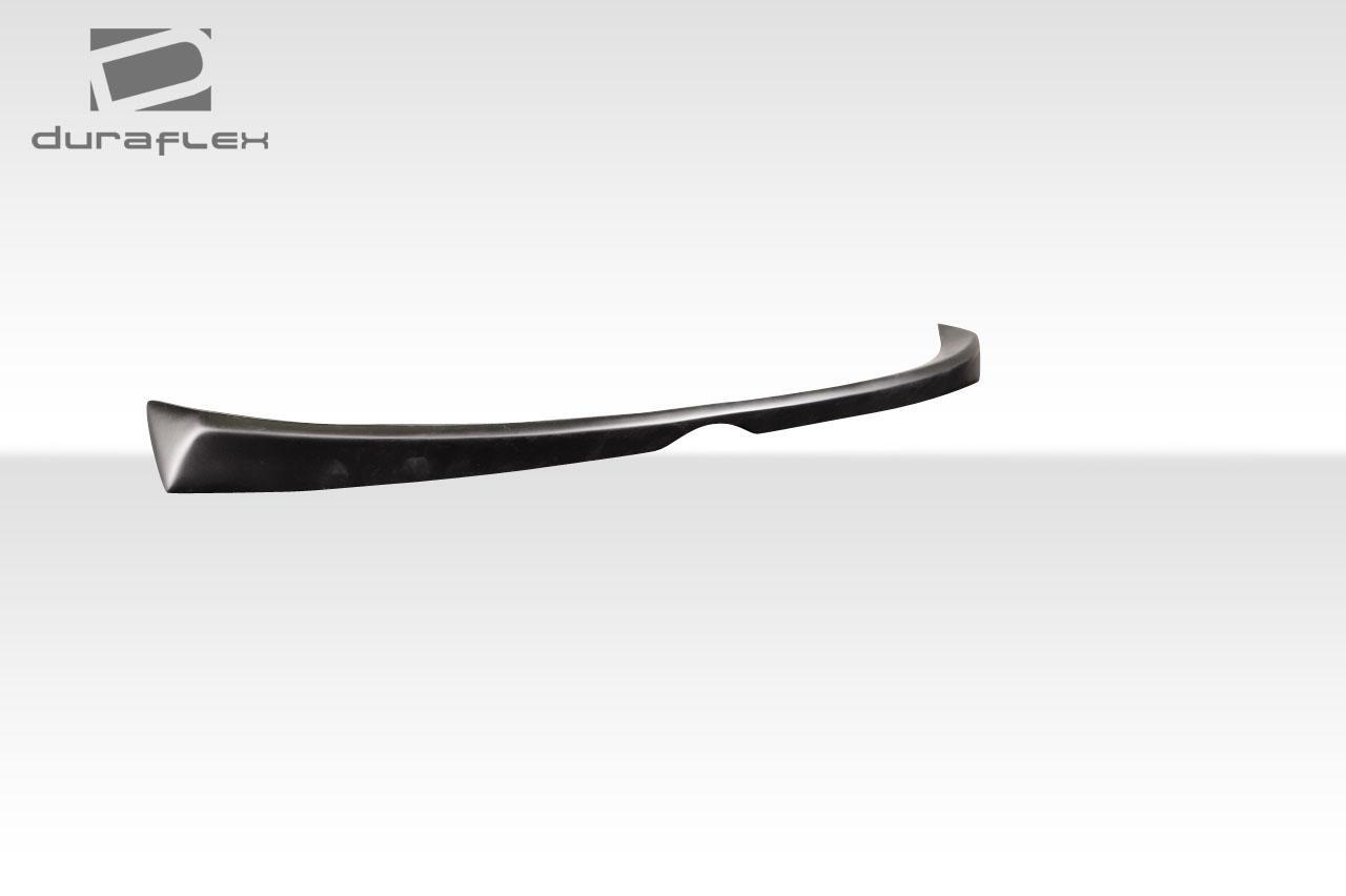 2008-2011 Subaru Impreza Duraflex R Spec Rear Wing - Image 4