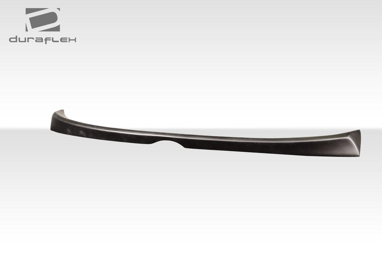 2008-2011 Subaru Impreza Duraflex R Spec Rear Wing - Image 5