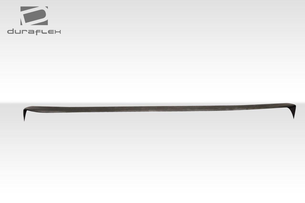 2008-2011 Subaru Impreza Duraflex R Spec Rear Wing - Image 6