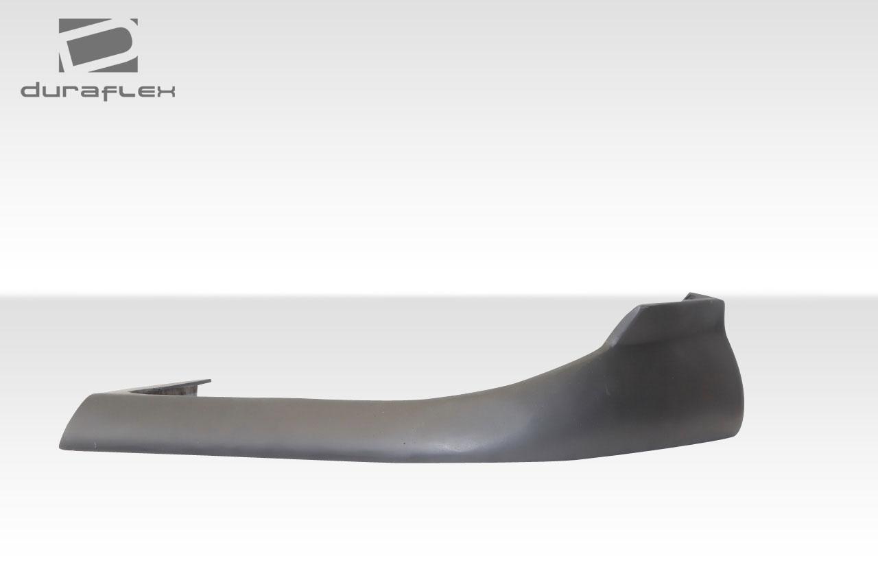 2008-2014 Dodge Challenger Duraflex CVX Front Lip - Image 7