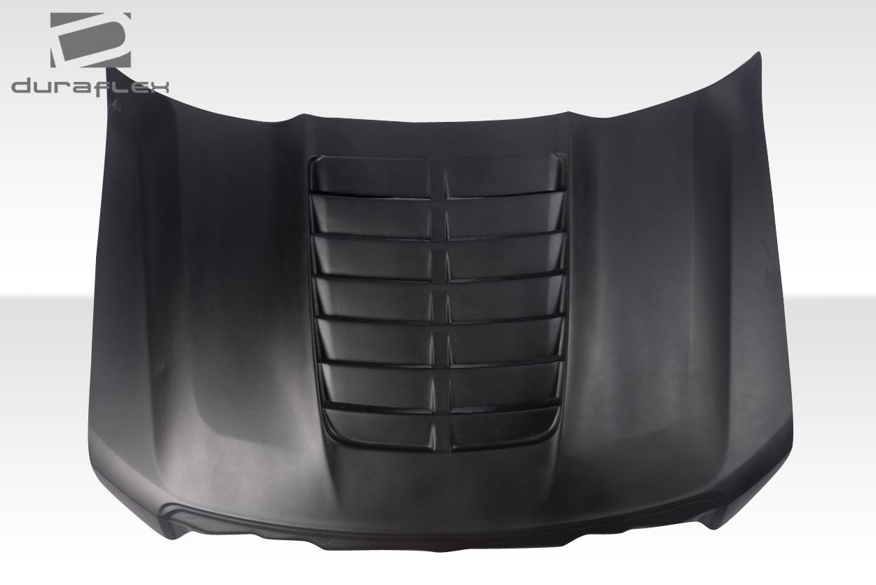 2009-2014 Ford F150 Duraflex GT500 V2 Hood - Image 2