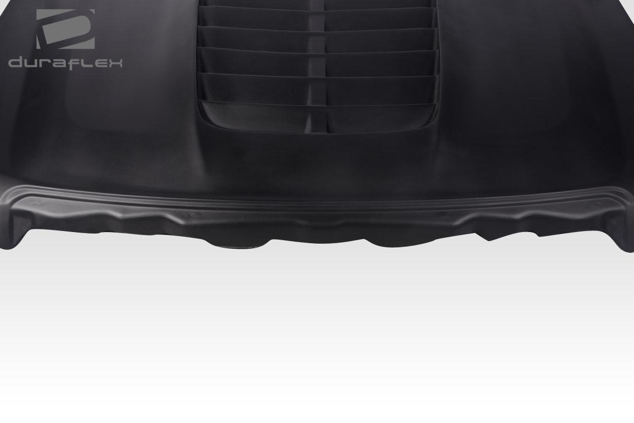 2009-2014 Ford F150 Duraflex GT500 V2 Hood - Image 6