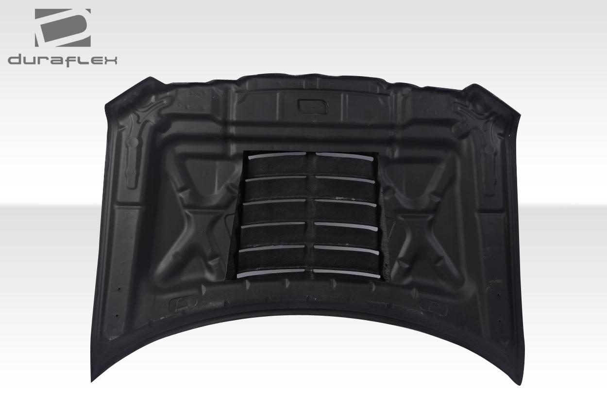 2009-2014 Ford F150 Duraflex GT500 V2 Hood - Image 7