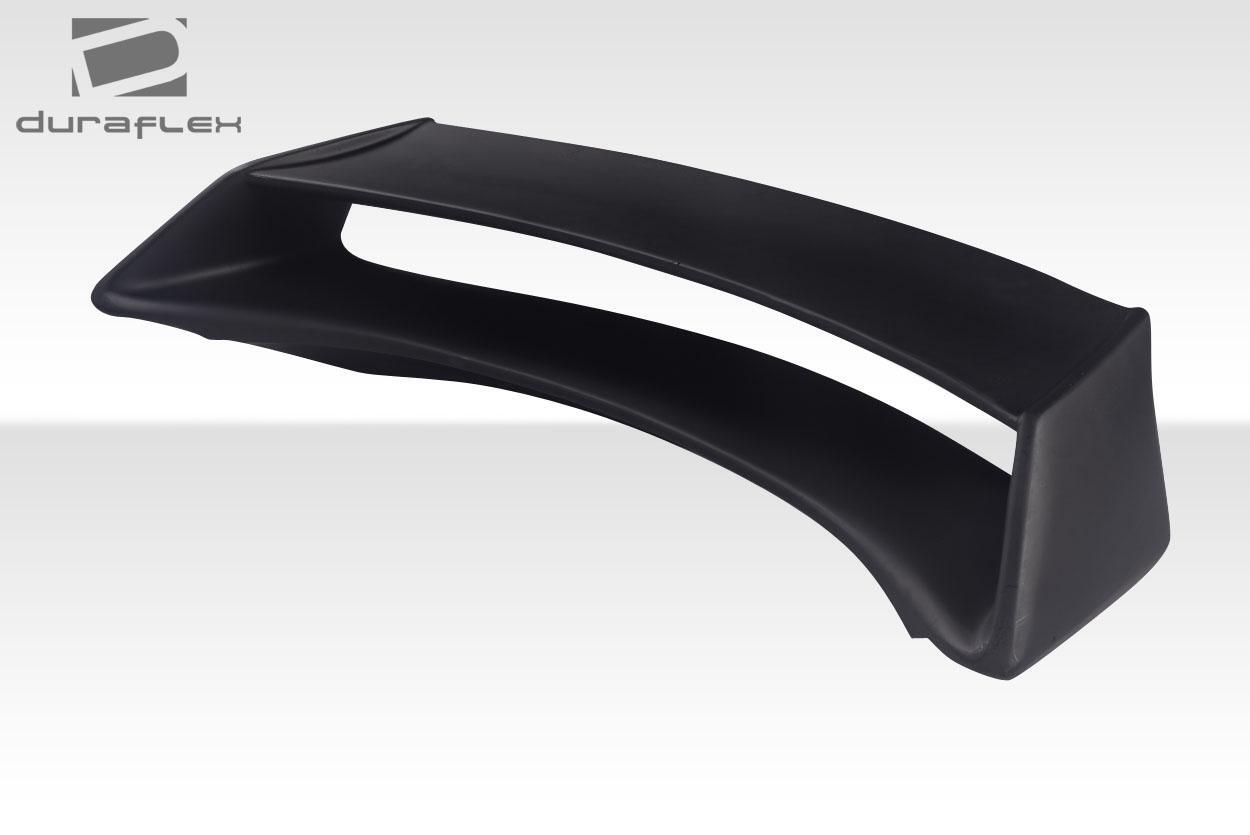 2009-2020 Nissan 370Z Duraflex AM-S Rear Wing - Image 3