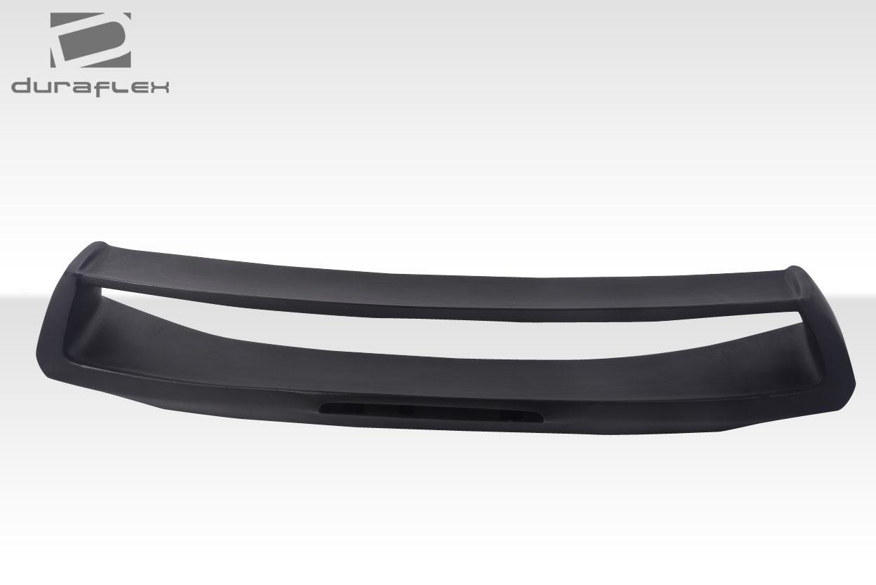 2009-2020 Nissan 370Z Duraflex AM-S Rear Wing - Image 4