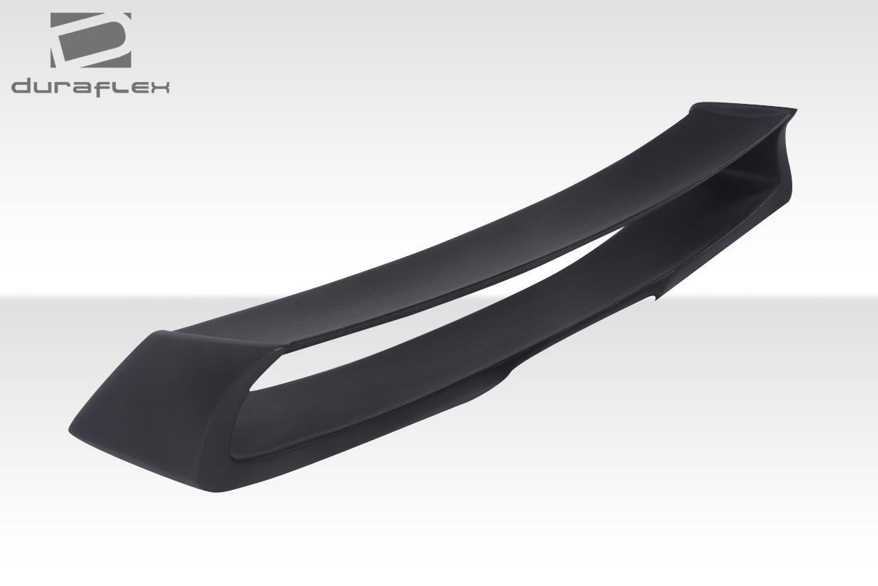 2009-2020 Nissan 370Z Duraflex AM-S Rear Wing - Image 5