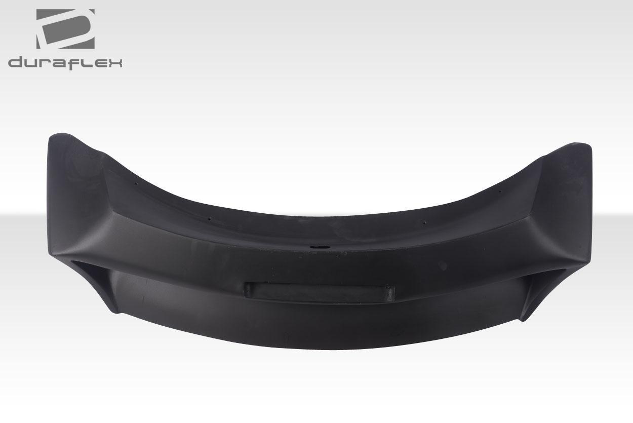 2009-2020 Nissan 370Z Duraflex AM-S Rear Wing - Image 6