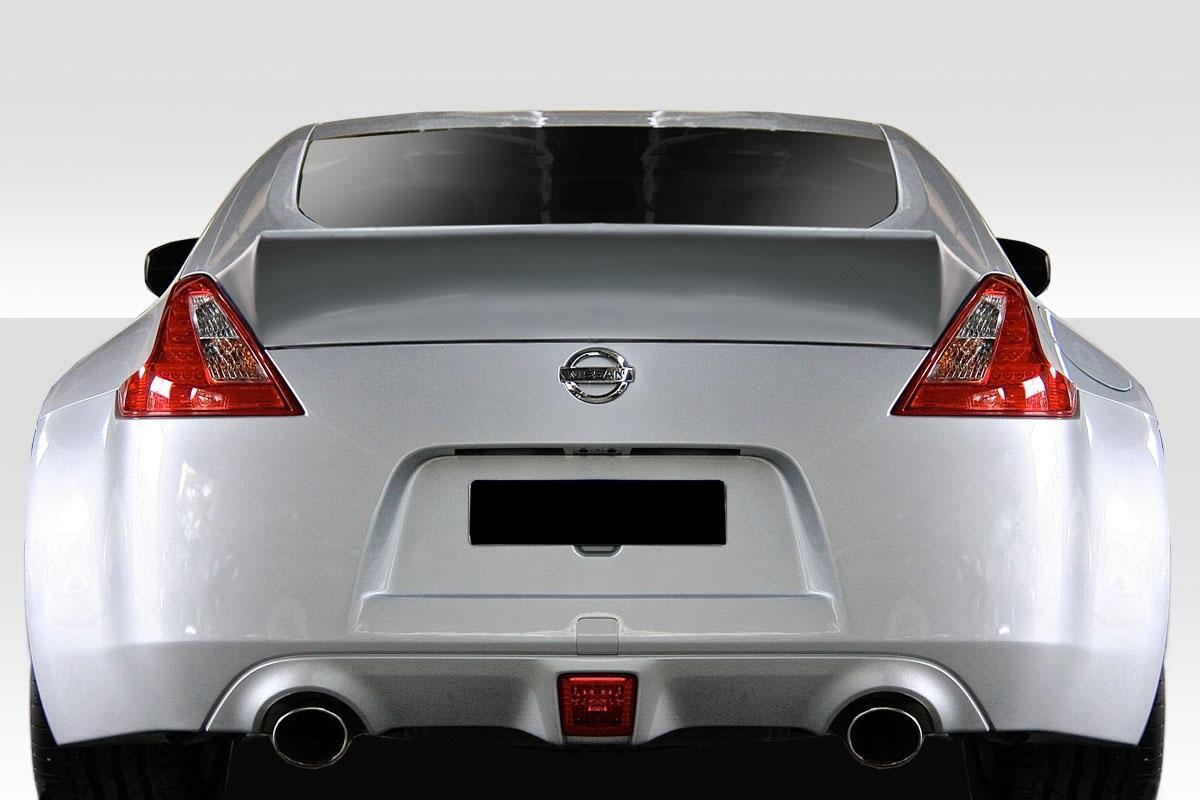 2009-2020 Nissan 370Z Duraflex RBS Rear Wing - Image 1