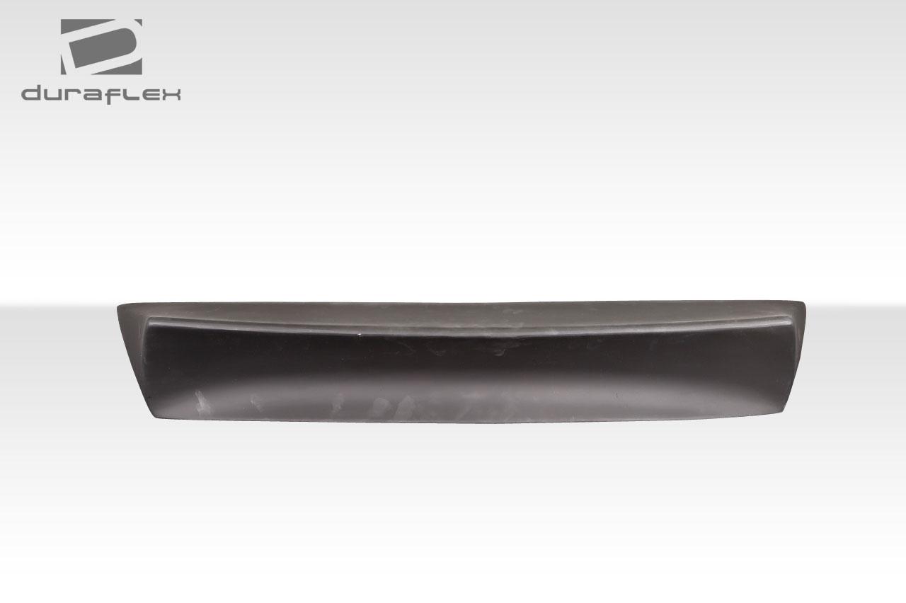 2009-2020 Nissan 370Z Duraflex RBS Rear Wing - Image 2