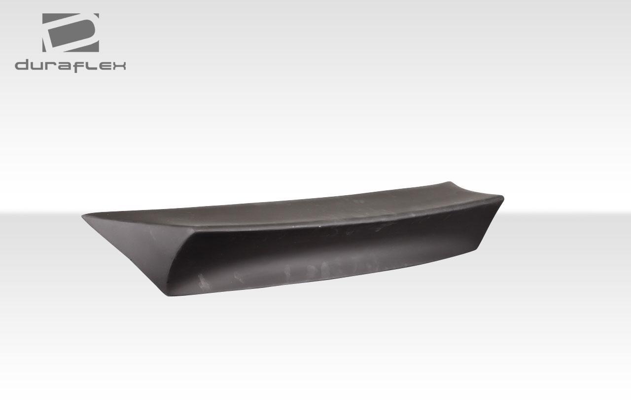 2009-2020 Nissan 370Z Duraflex RBS Rear Wing - Image 3