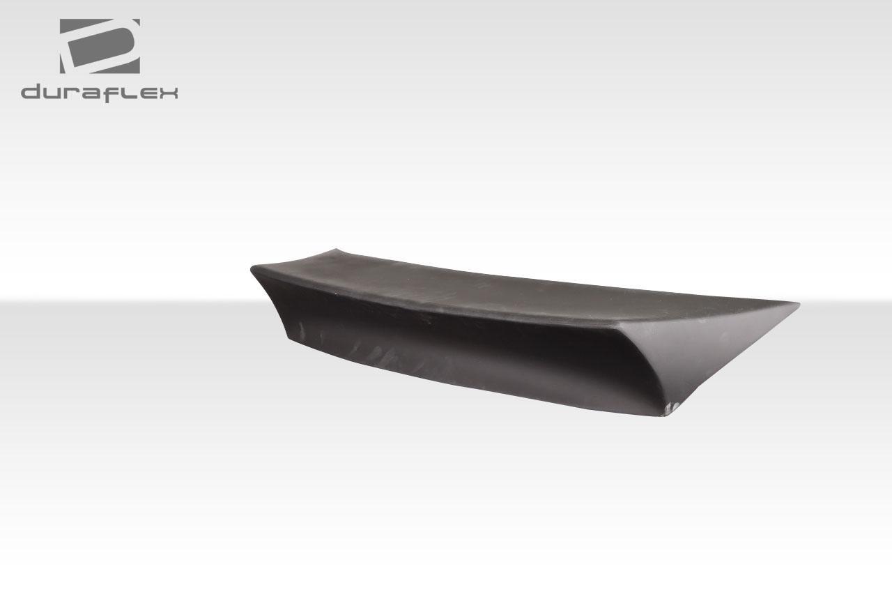 2009-2020 Nissan 370Z Duraflex RBS Rear Wing - Image 4