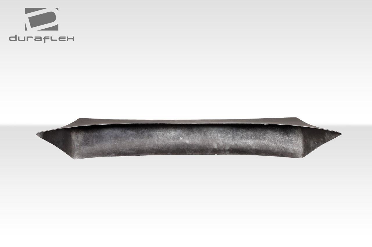 2009-2020 Nissan 370Z Duraflex RBS Rear Wing - Image 5