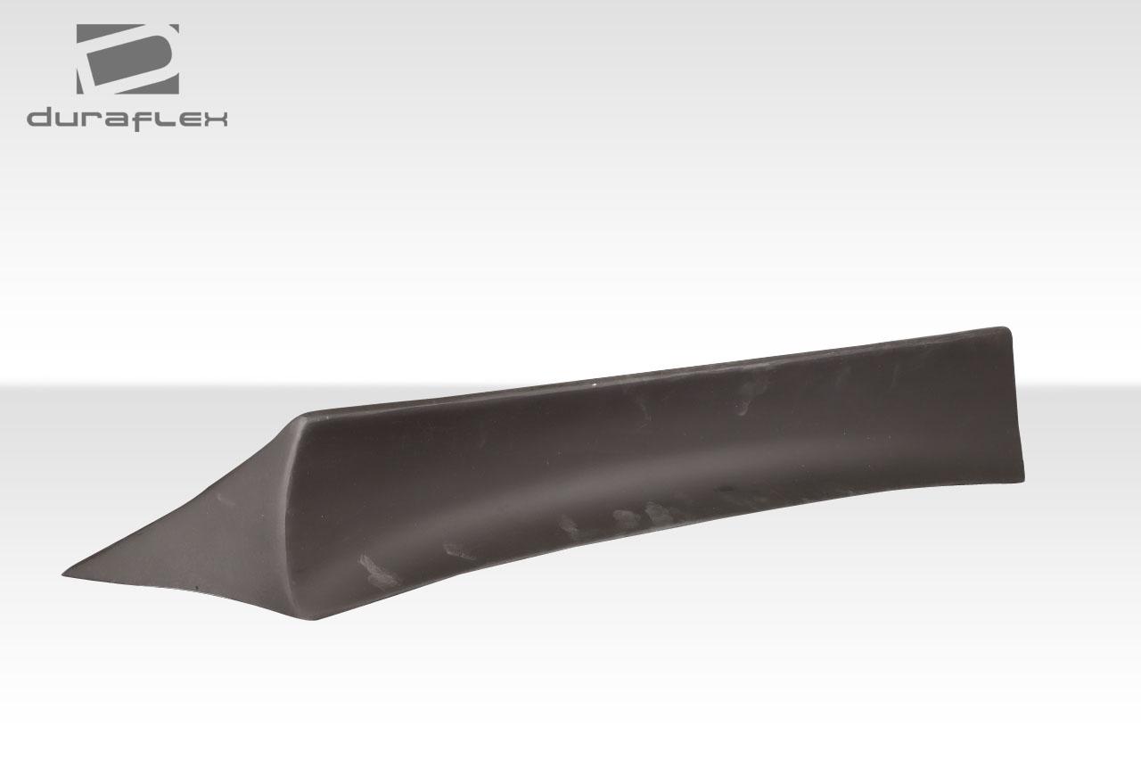 2009-2020 Nissan 370Z Duraflex RBS Rear Wing - Image 7