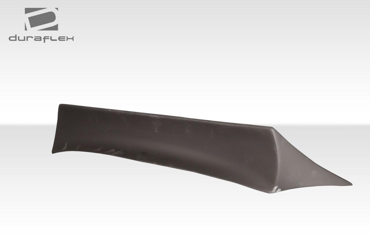 2009-2020 Nissan 370Z Duraflex RBS Rear Wing - Image 8