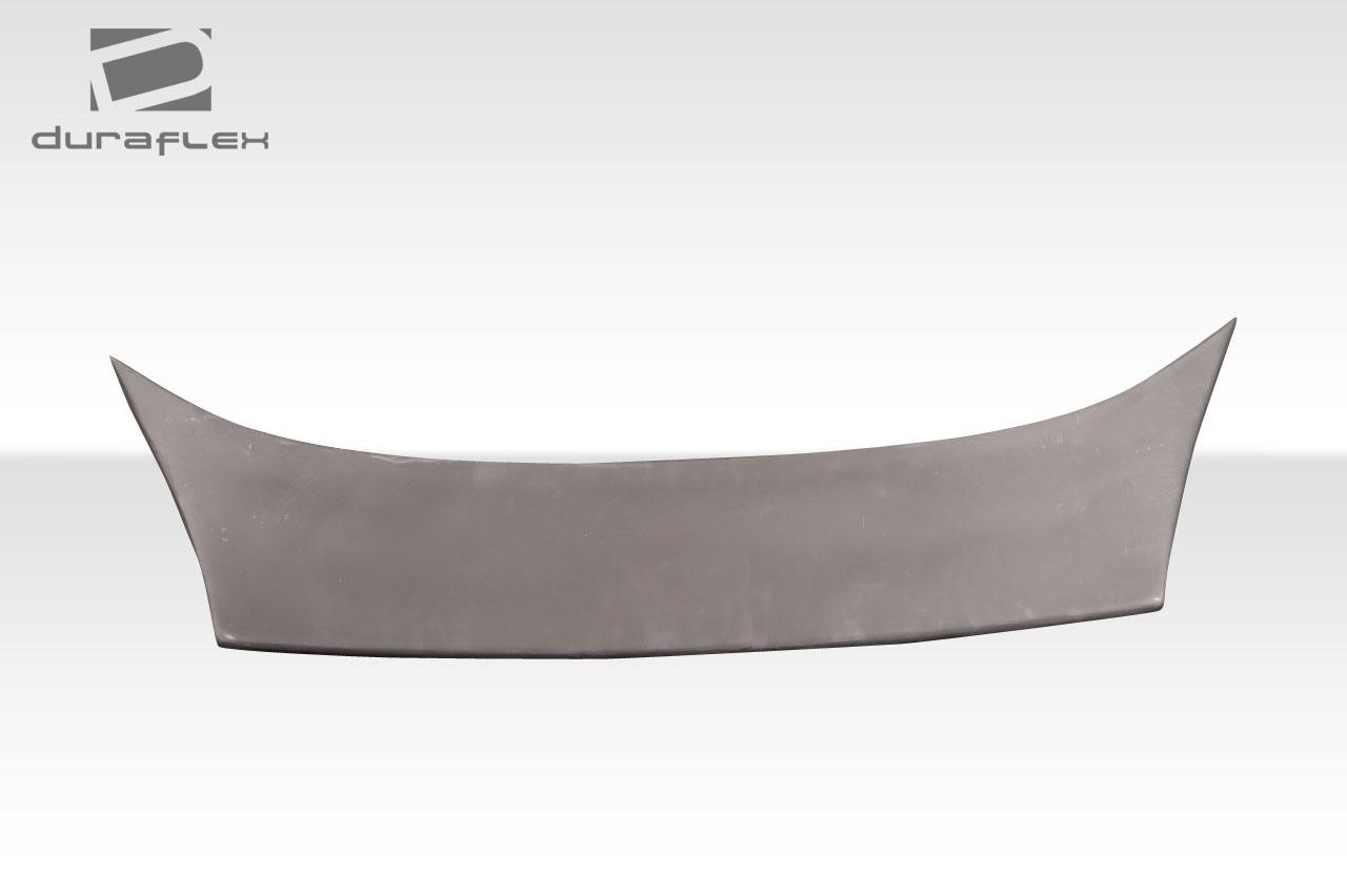 2009-2020 Nissan 370Z Duraflex RBS Rear Wing - Image 9