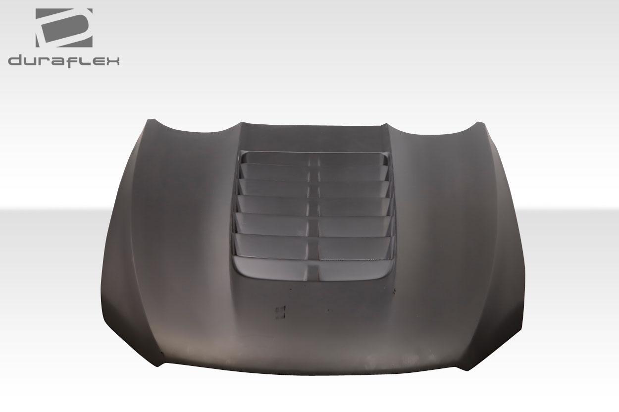2013-2019 Ford Taurus Duraflex GT500 V2 Hood - Image 13