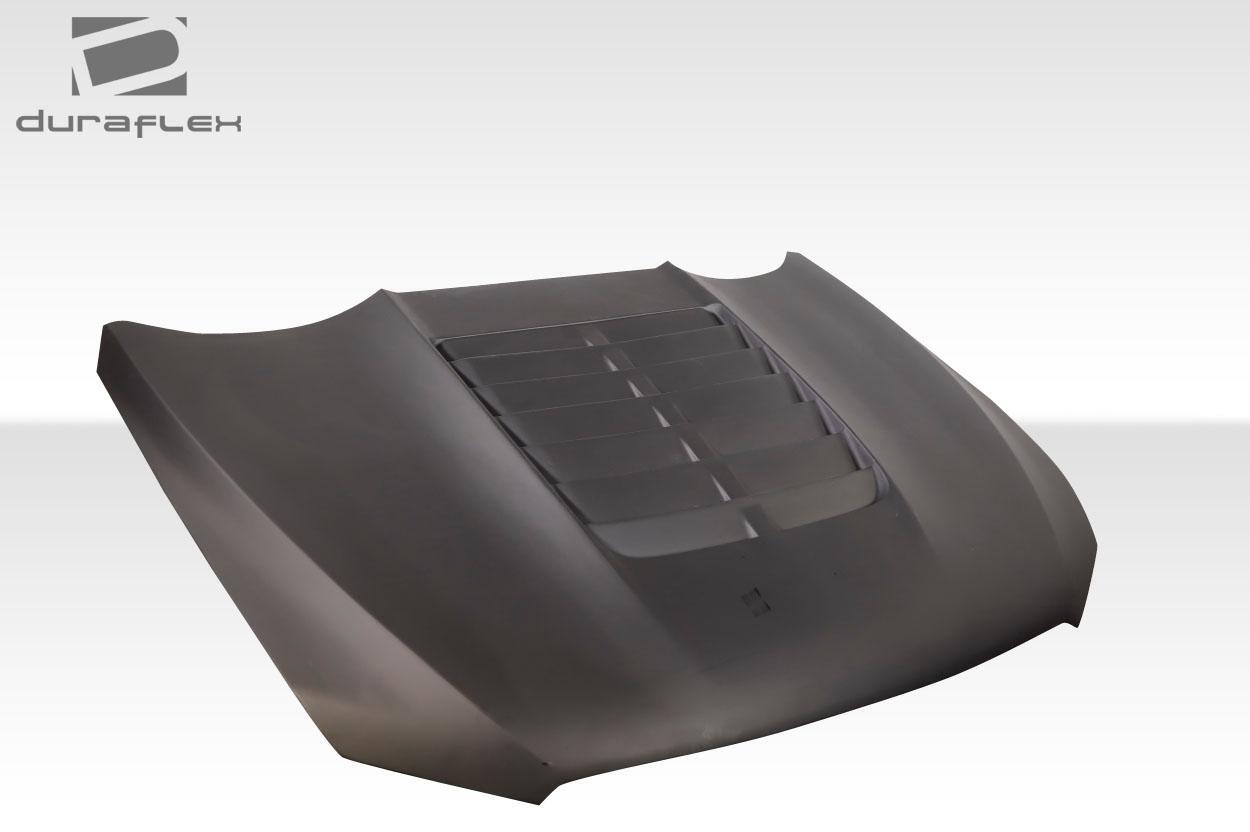 2013-2019 Ford Taurus Duraflex GT500 V2 Hood - Image 15