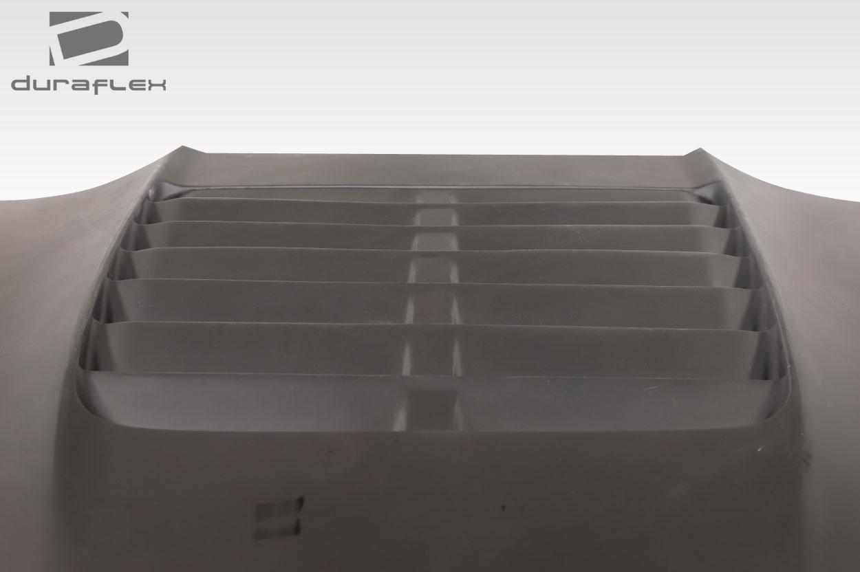 2013-2019 Ford Taurus Duraflex GT500 V2 Hood - Image 17