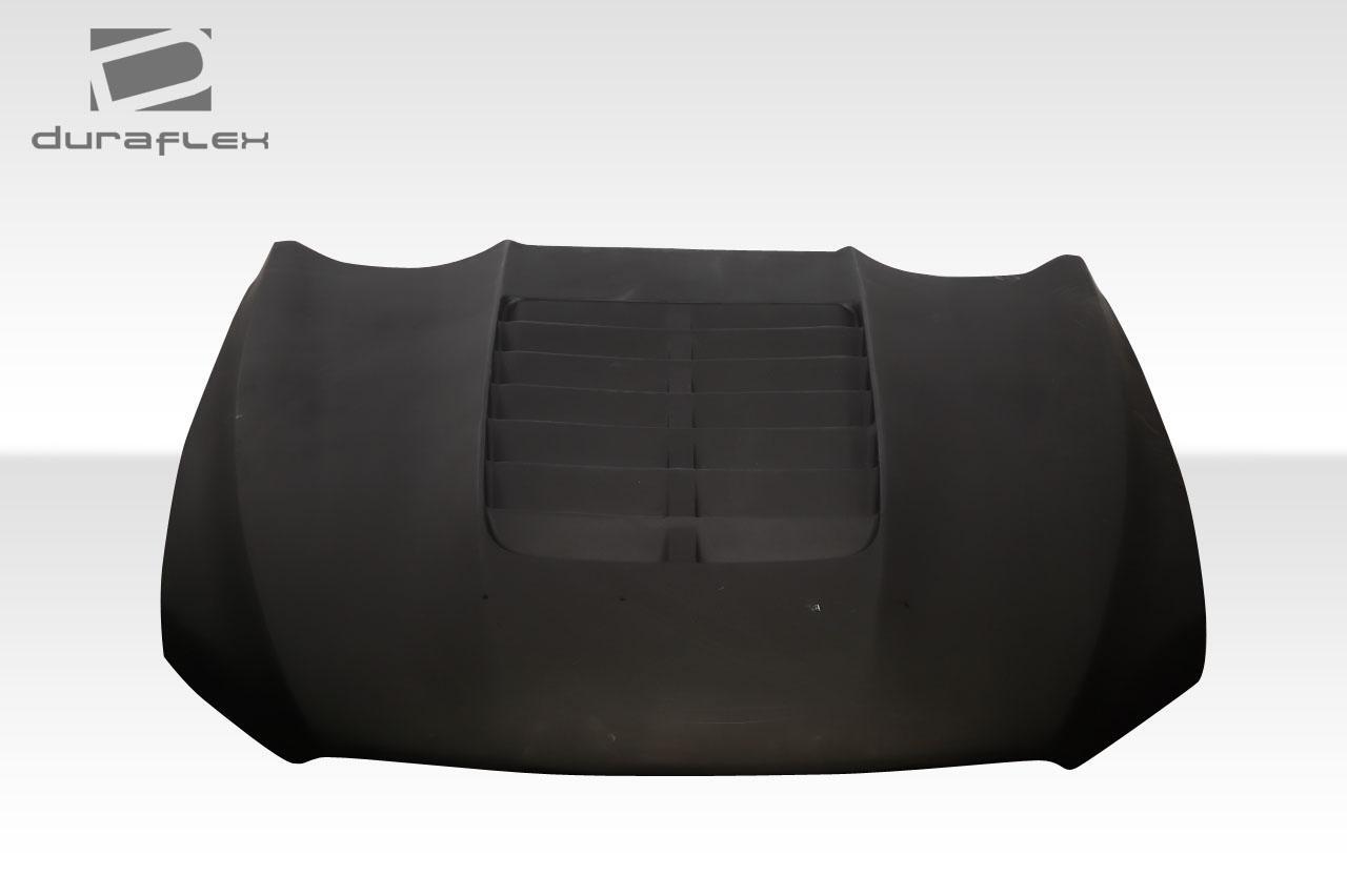 2013-2019 Ford Taurus Duraflex GT500 V2 Hood - Image 2