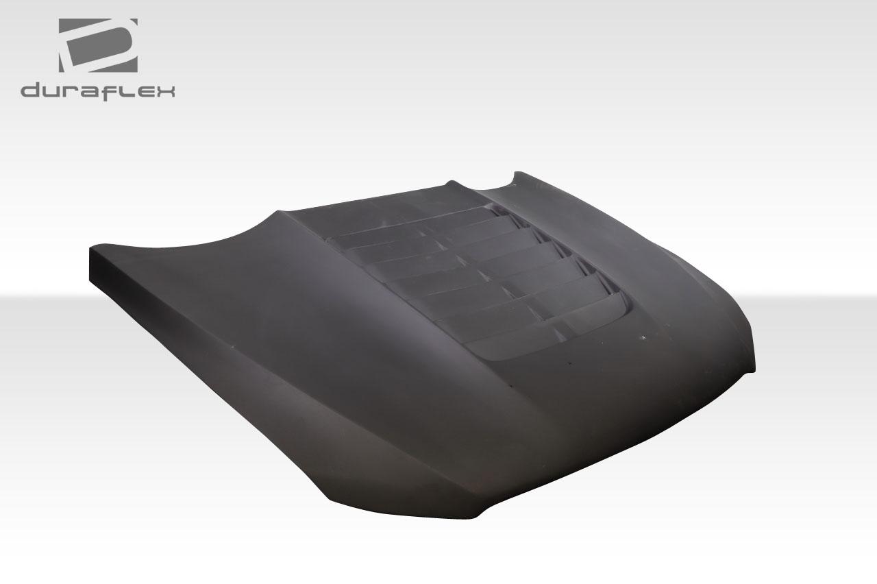 2013-2019 Ford Taurus Duraflex GT500 V2 Hood - Image 3