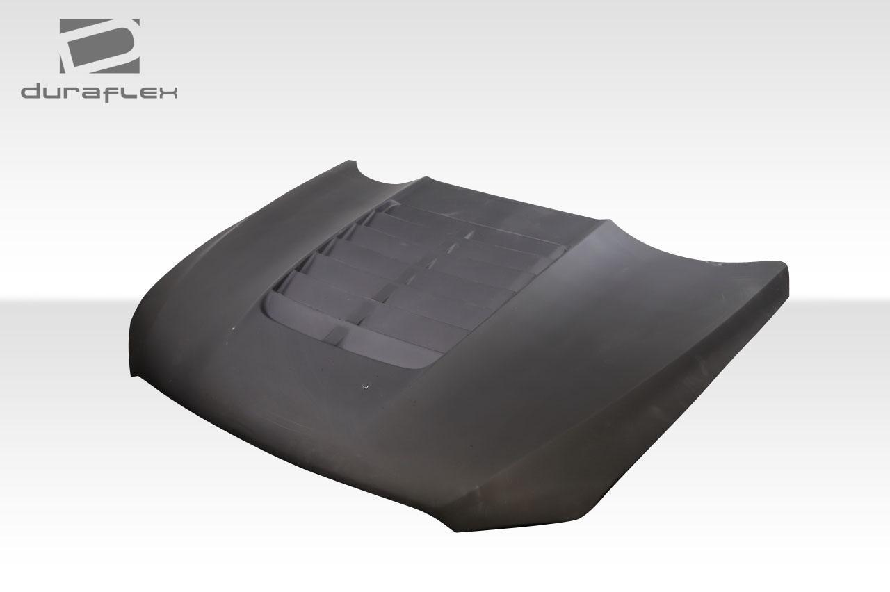 2013-2019 Ford Taurus Duraflex GT500 V2 Hood - Image 4