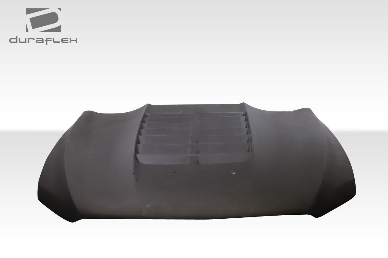 2013-2019 Ford Taurus Duraflex GT500 V2 Hood - Image 5
