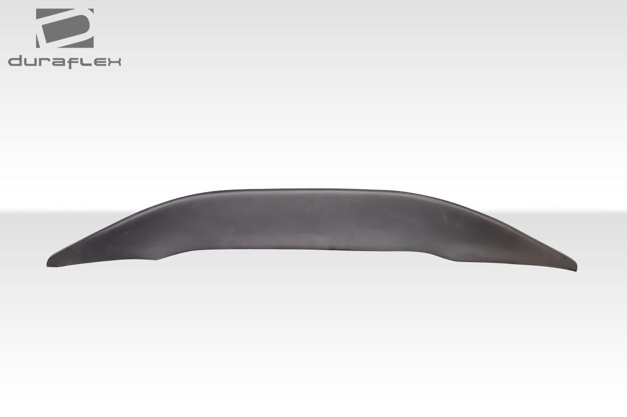 2013-2020 Scion FRS Duraflex Legacy Rear Wing - Image 5